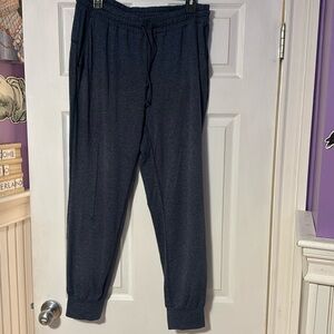 Venture knit soft joggers